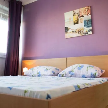 Apartman In Pula/istrien 34534