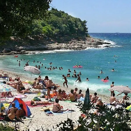 Apartman In Pula/istrien 34534